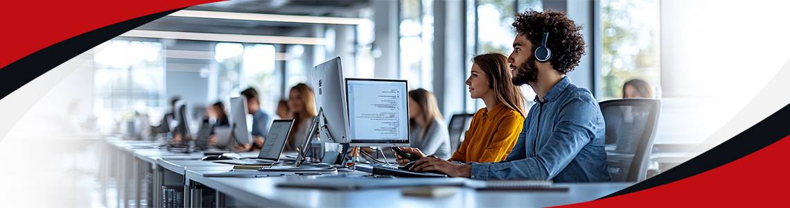 Back Office Outsourcing Services