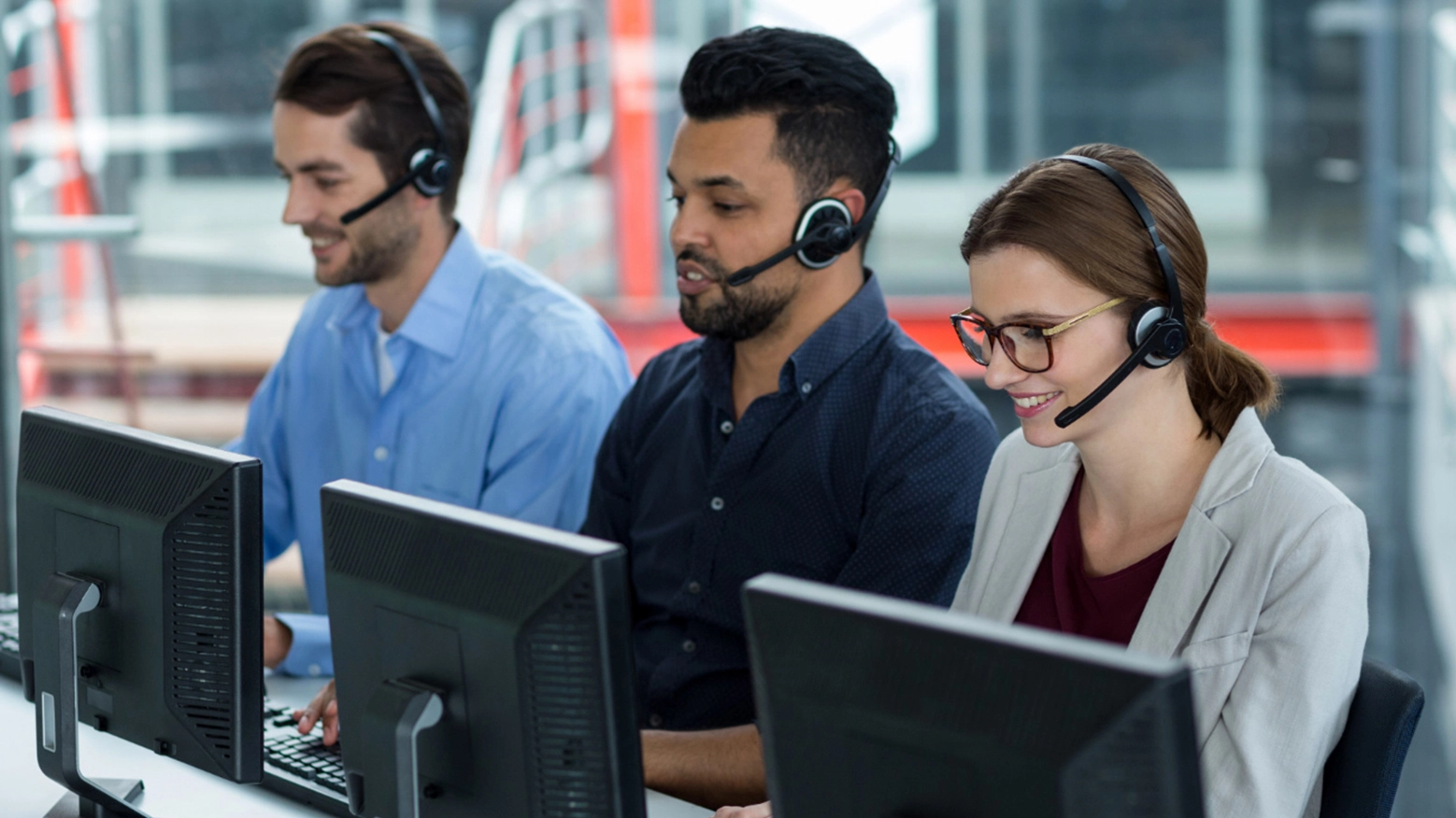 Best Technical Support Call Center Services